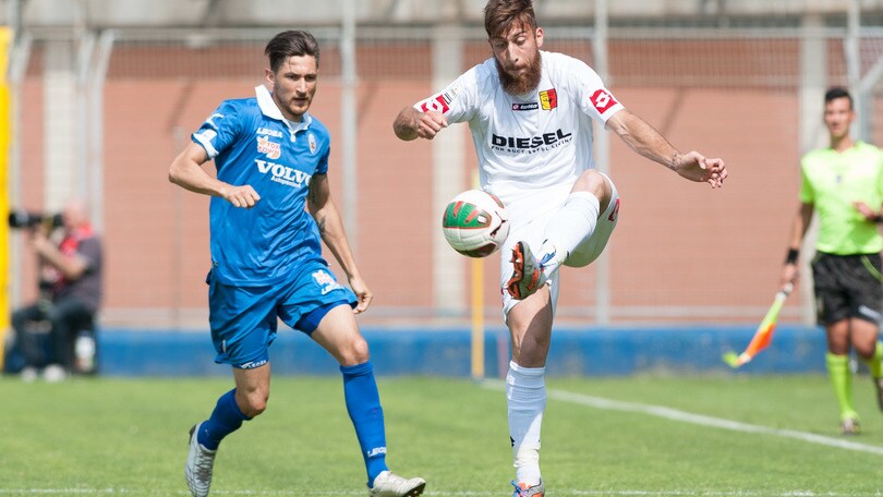 Bassano, Toninelli rinnova il contratto