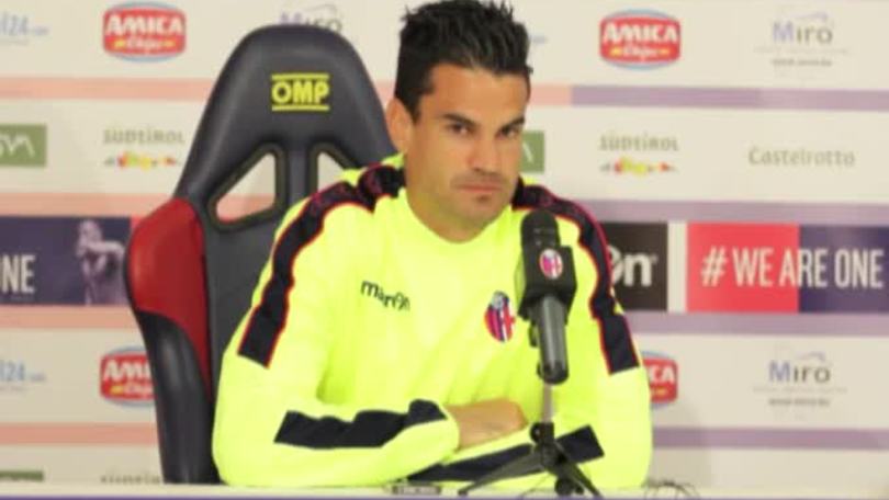 Da Costa: "Felice di essere al Bologna"