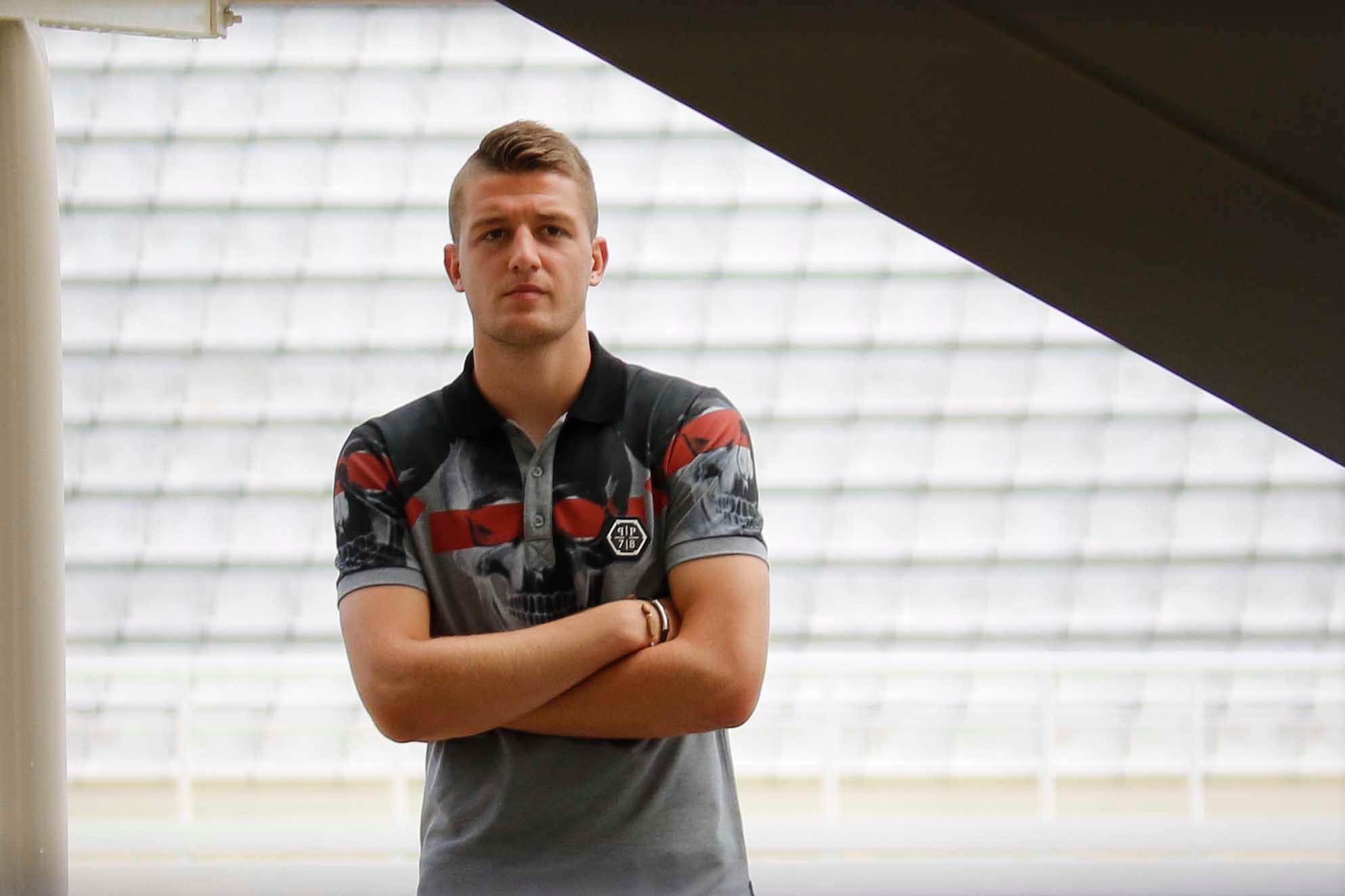 Milinkovic, la Lazio va alla carica