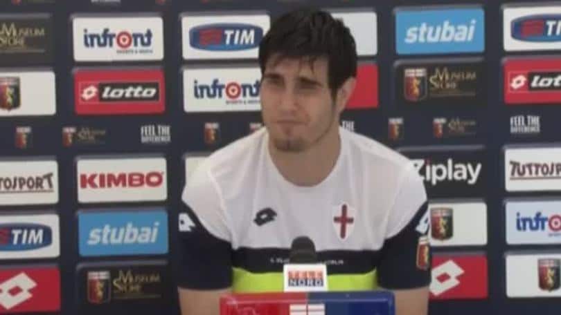 Munoz: "Speriamo di fare grandi cose"
