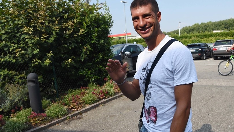 Brienza carico: «Bologna, una bella occasione»