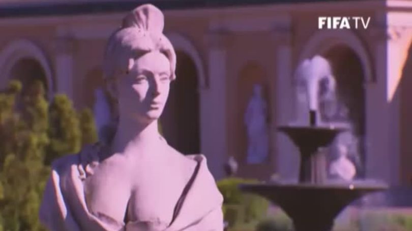 Mondiale 2018: sorteggio duro per l'Italia.