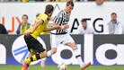 FOTO Juventus-Borussia Dortmund, esordio Dybala-Mandzukic