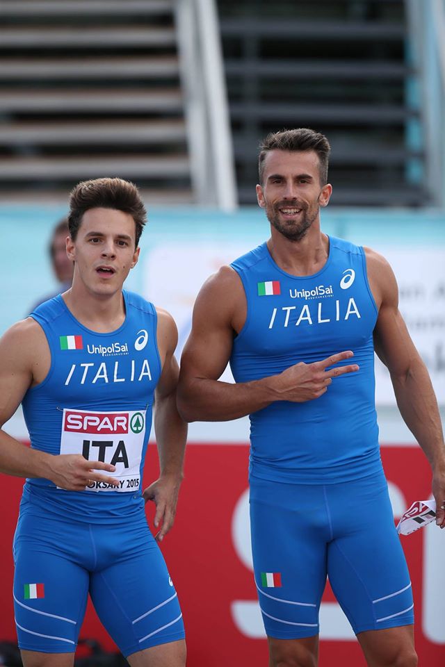 Atletica: Assoluti, Cerutti e Hooper campioni sui 100 metri