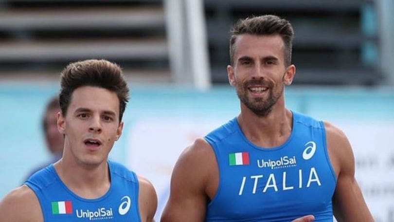 Atletica: Assoluti, Cerutti e Hooper campioni sui 100 metri