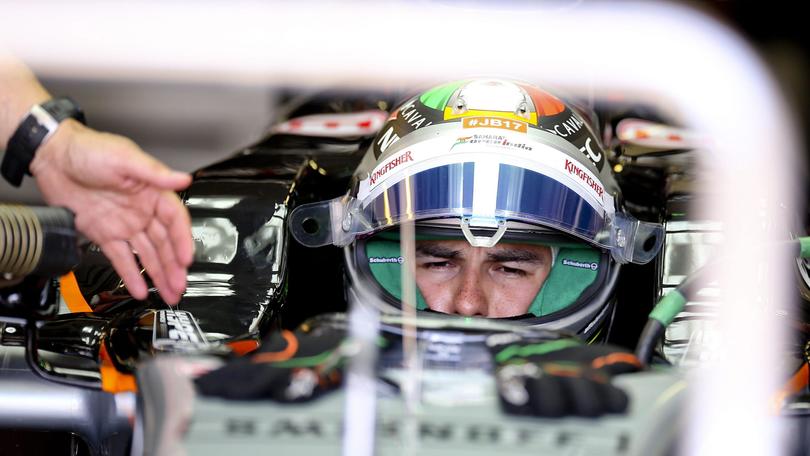 F1, Perez: «Futuro in Ferrari? Bisogna essere molto competitivi»