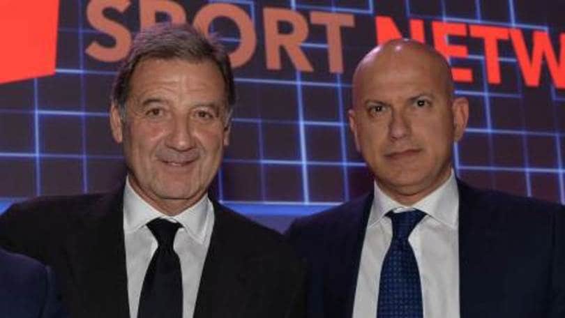 L'Editore: «Grazie De Paola». Il Direttore: «Cambiare per crescere»