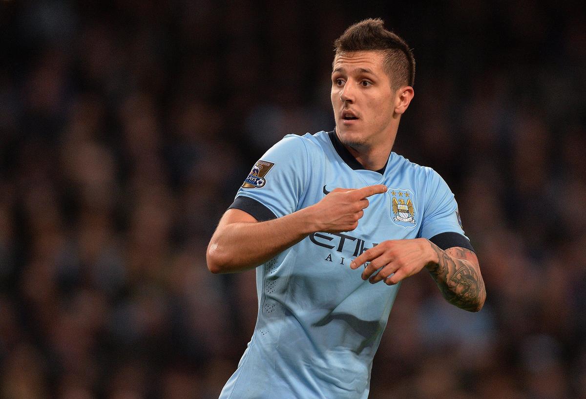 L'Inter annuncia Jovetic: «Domani visite mediche»