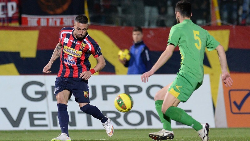 Catania, nel mirino c'è Caccavallo