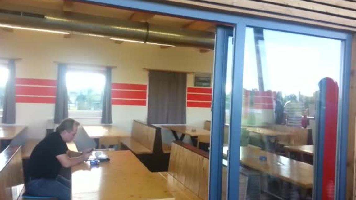 Lazio, tutto pronto per l'amichevole in Austria