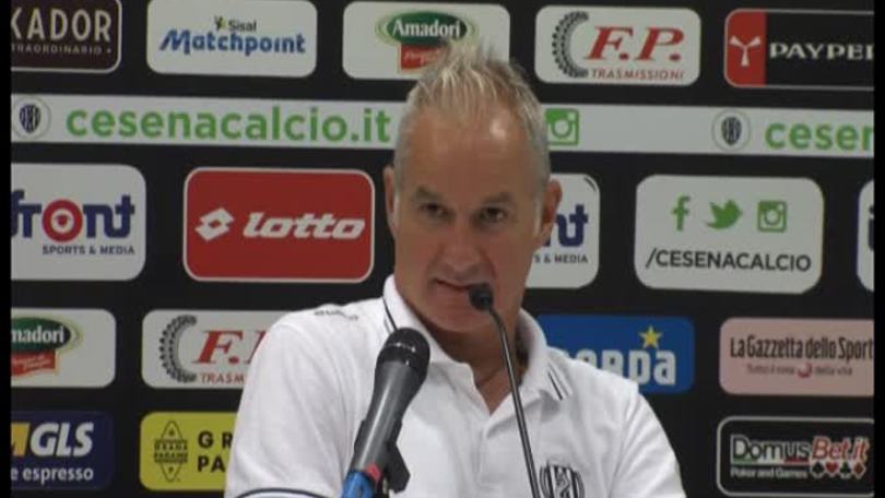 Drago: "Vinto contro una signora squadra. Peccato per Improta"