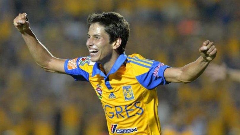Damm fa volare il Tigres: dribbling e assist per Gignac