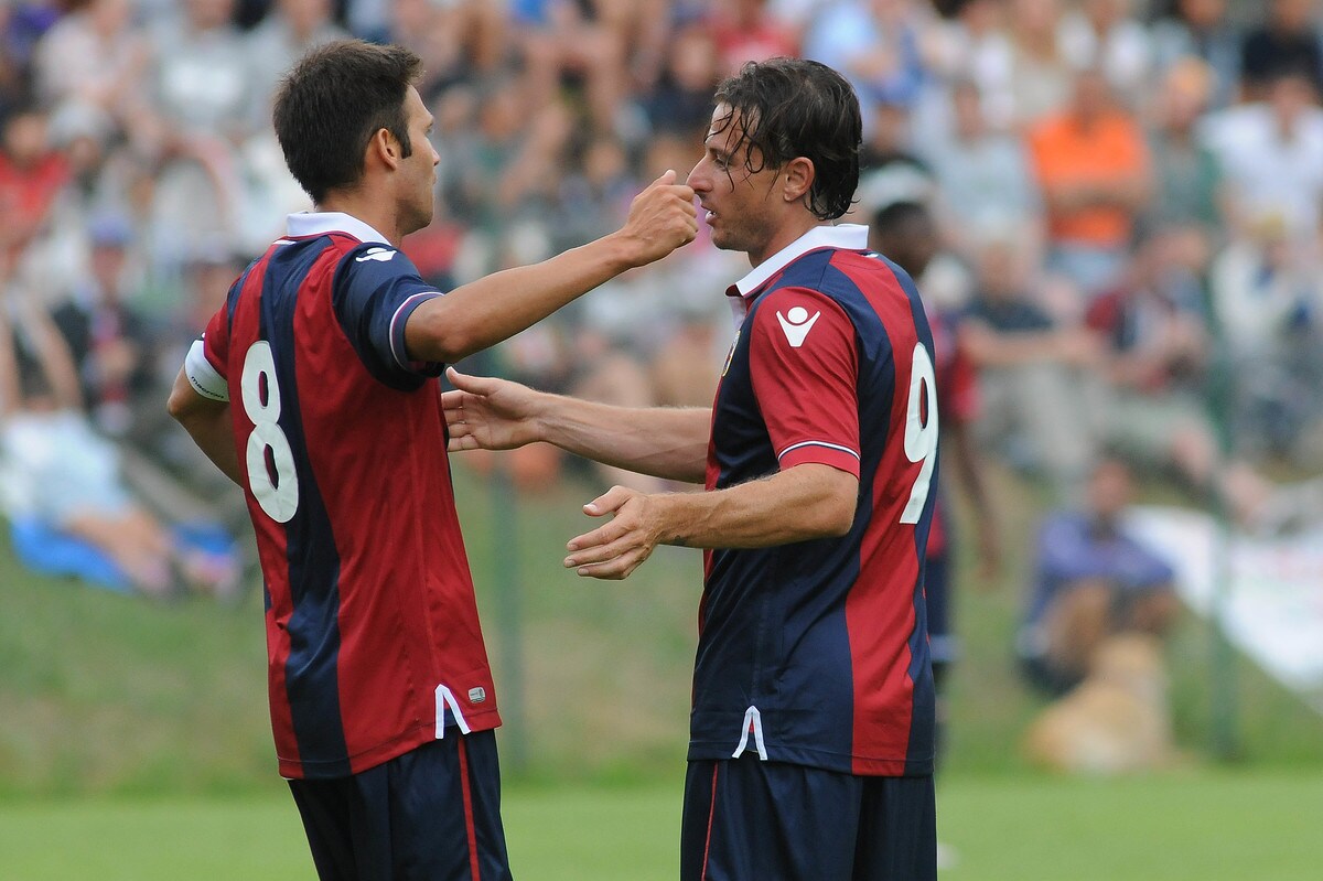 Amichevoli: vittorie per Bologna e Palermo