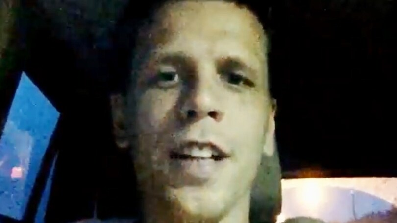 Szczesny parla in italiano: «Vengo a Roma»