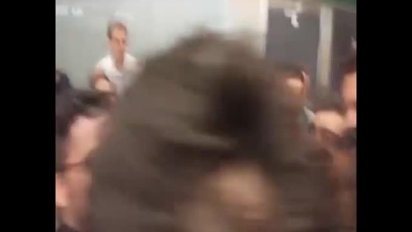 L'arrivo di Jovetic a Milano