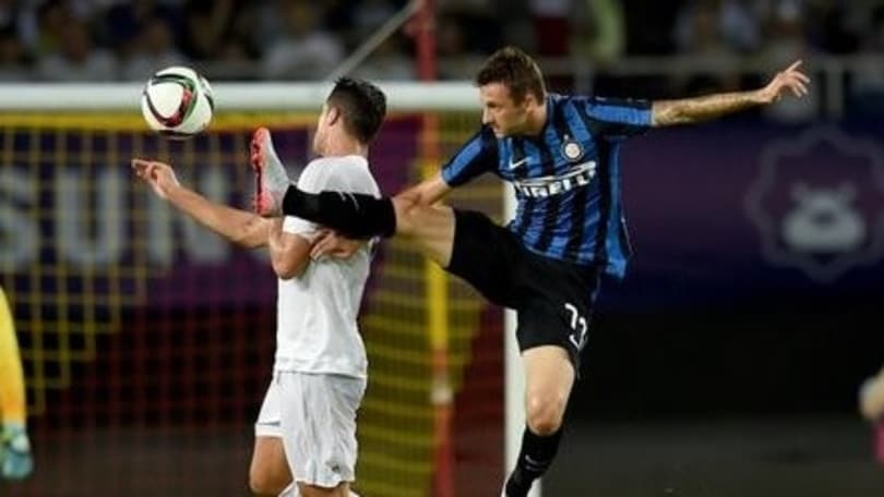 Inter-Real Madrid 0-3: nerazzurri ancora ko, male la difesa
