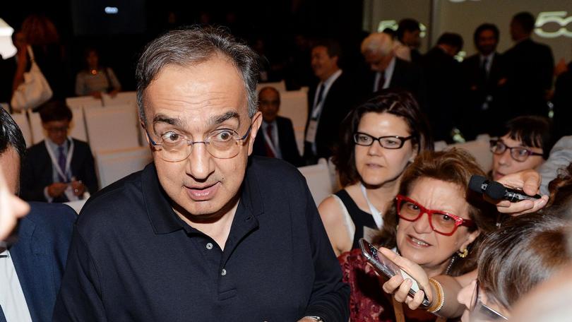 FCA, raggiunto accordo su richiami, 70 mln a governo USA