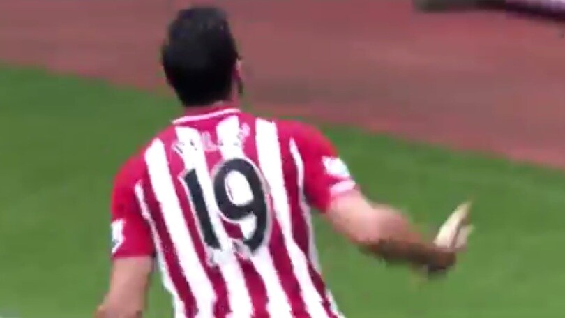 Lo spot ufficiale della Premier League: c'è anche Pellè