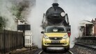 Smart ForRail, la compatta viaggia su rotaia