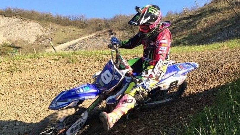 Cross, Kiara Fontanesi: il poker (rosa) è servito