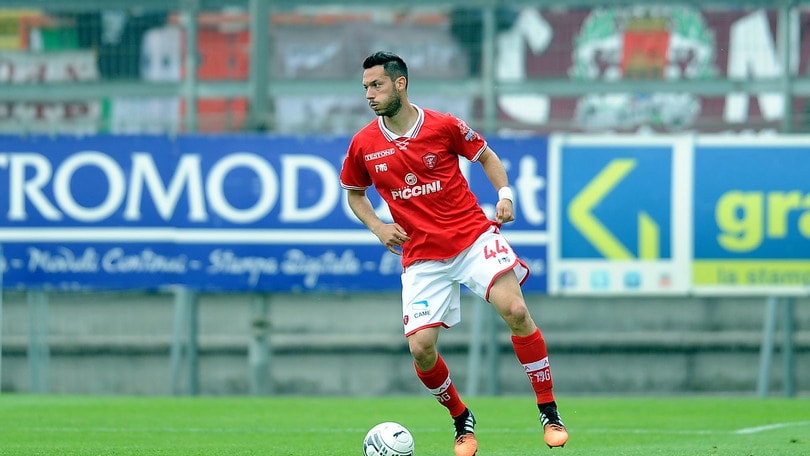 Vicenza, è ufficiale: preso Mantovani