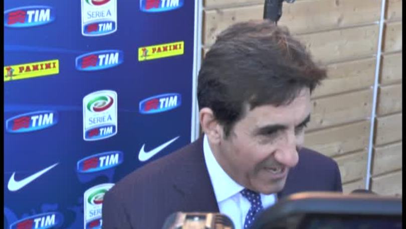 Cairo: "Darmian ceduto per una promessa. Cerci? Fantacalcio"