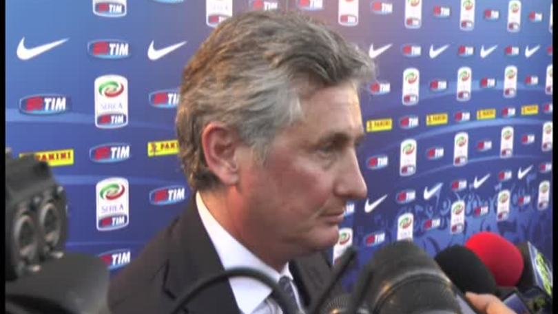 Pradé: "Salah? Situazione in mano ai nostri legali"