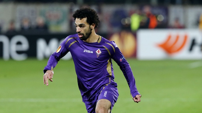 Salah-Roma, tutto fatto: ora le firme