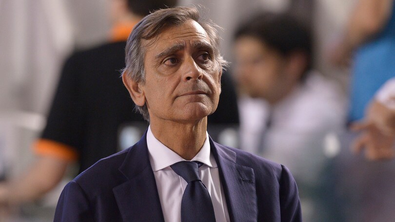 Calendario A2, Roma inizia contro Tortona
