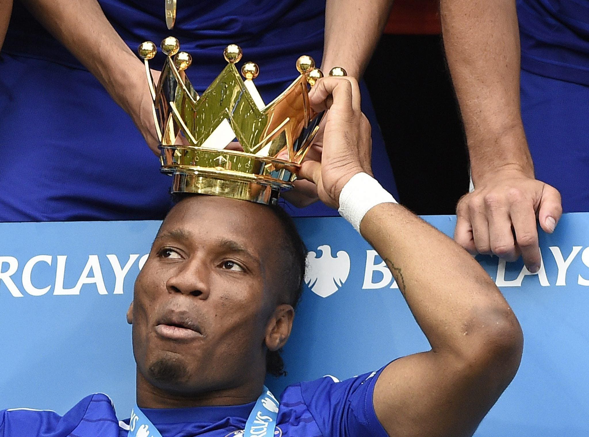 Drogba vola negli Usa: giocherà nel Montreal Impact