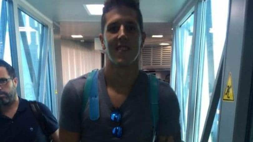 Jovetic, visite mediche ok: «Sto bene»