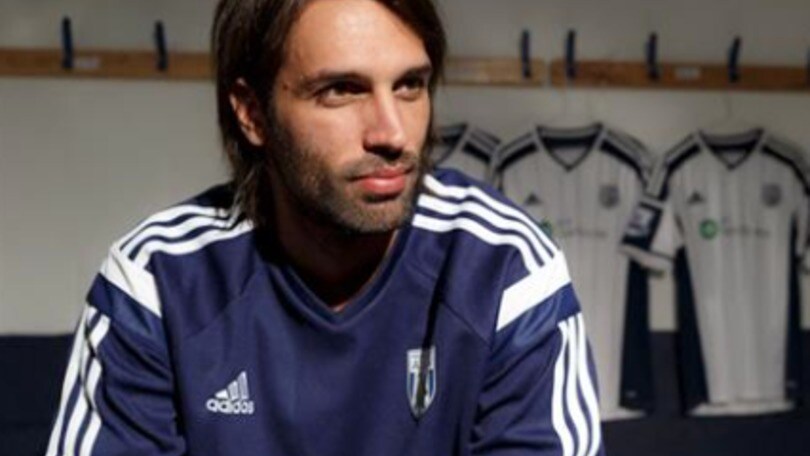 Sampdoria, nel mirino Georgios Samaras