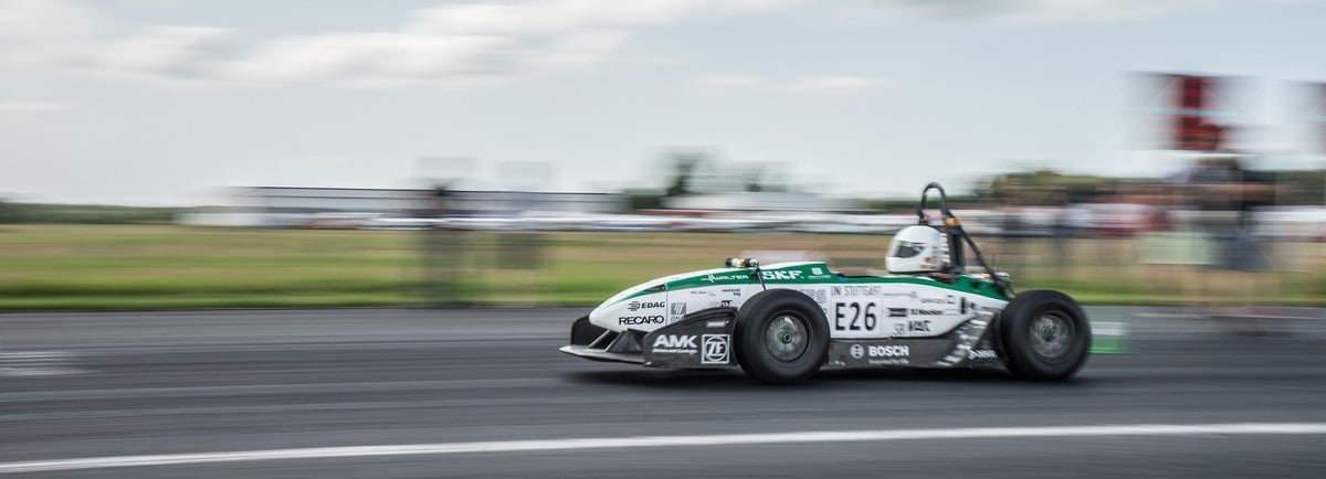 Velocità record per l'elettrica: da 0 a 100 in 1,779"