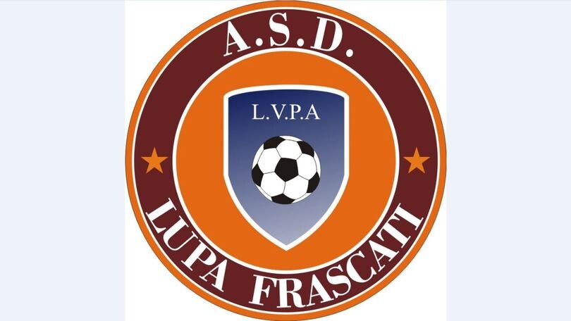 La Lupa Frascati si tinge di rosa