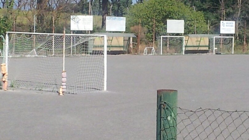 La Storta senza campo di calcio: l'appello della società