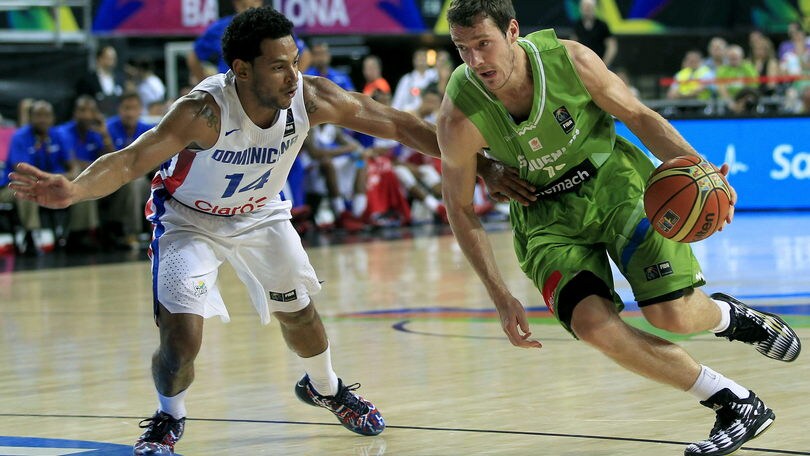 Dragic salta gli Europei Serbia: il caso Marjanovic