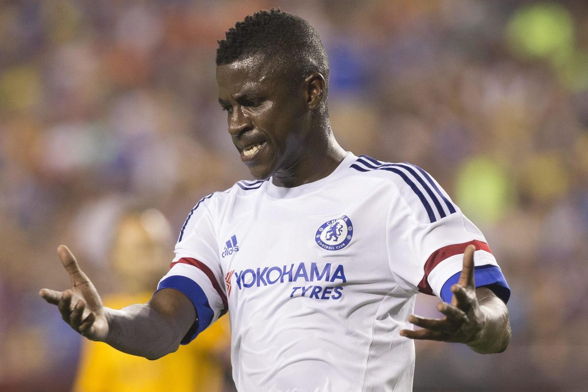 La Juve va su Ramires. Draxler si allontana