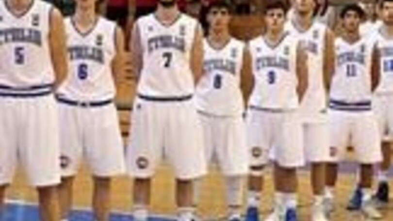 Under 18, bella Italia