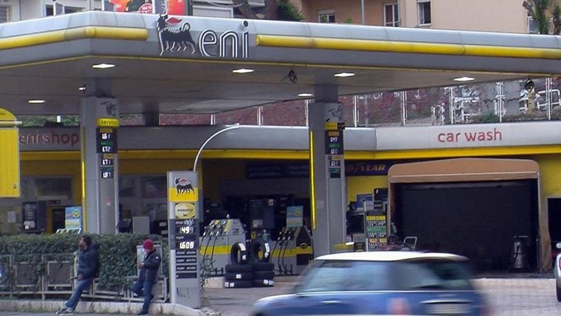 Esodo estivo, calano diesel e benzina, 1° agosto da bollino rosso