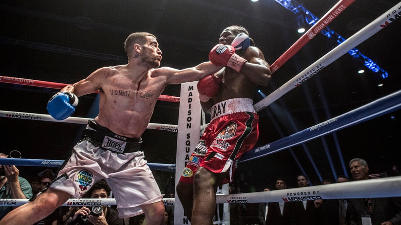 Trailer Southpaw