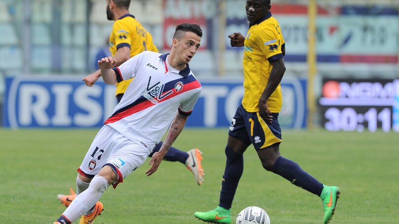 Empoli, si stringe per Raffaele Maiello