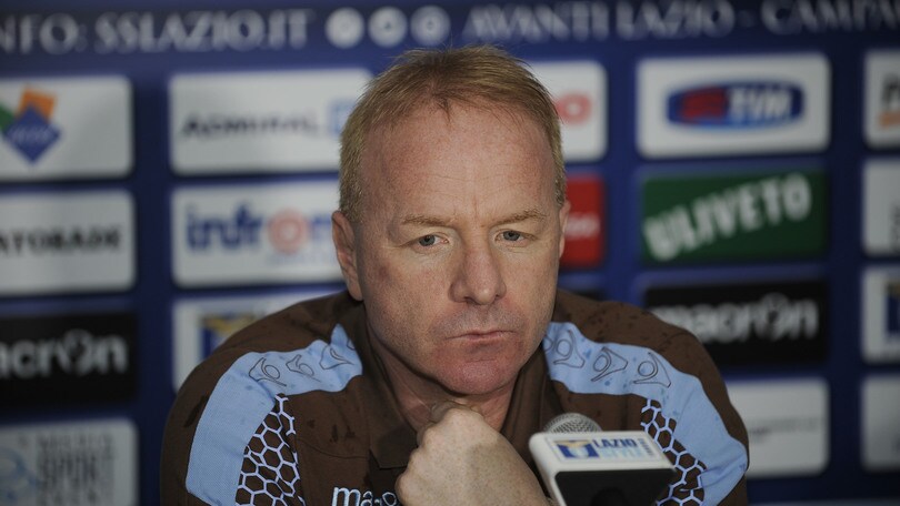 Niente blitz in Belgio, Tare a Mainz con la Lazio