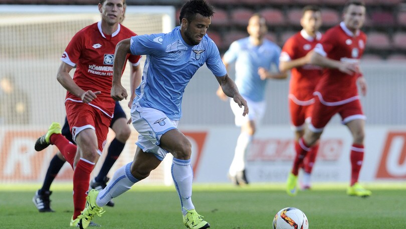 Lazio, altro ko: il Magonza vince 3-0