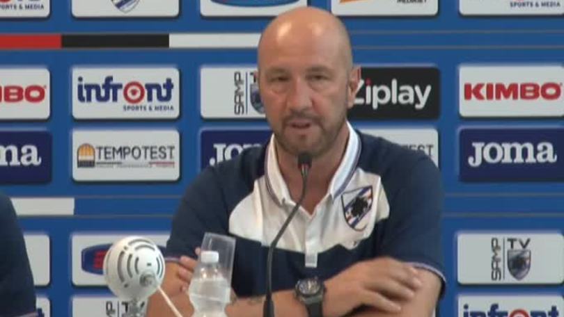 Zenga: "In Serbia ho lasciato tanti ricordi"