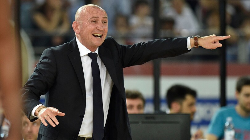 Dalmonte, no a Roma Squadra a Bonora?