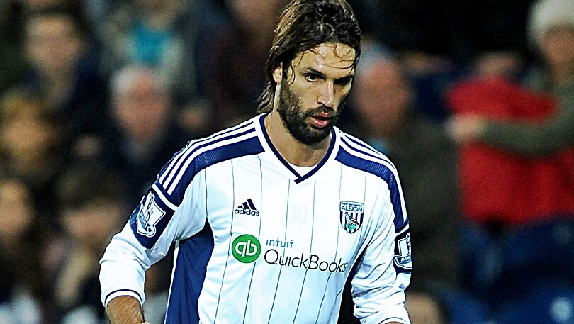 Sampdoria-Samaras: ci siamo