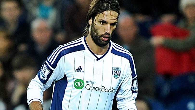 Sampdoria-Samaras: ci siamo