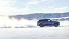 Jaguar F-Pace il SUV pronto all'estremo