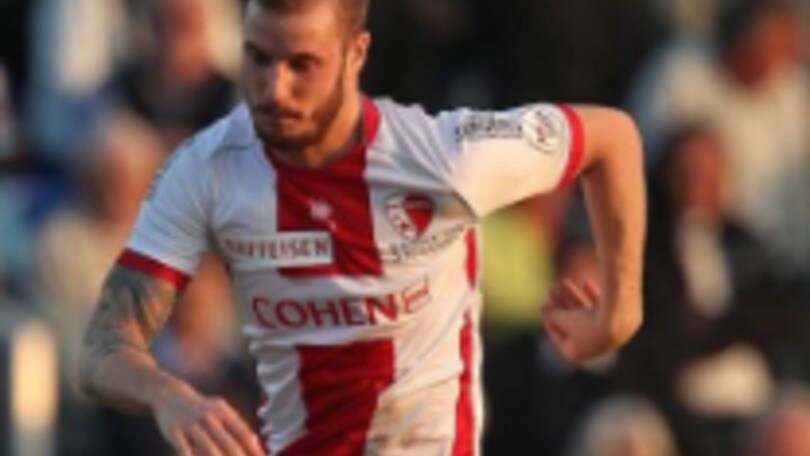 Carpi, è ufficiale: ingaggiato Fedele
