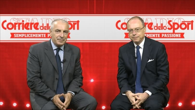 Napoli, sei tu l'anti-Juve